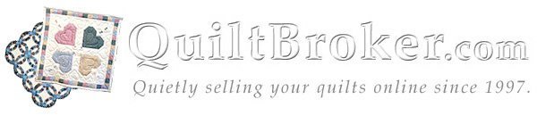 American Quilts for Sale banner