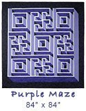 Purple Maize