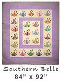 Southern Belle Quilt