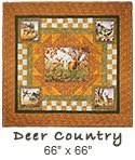 Deer Country