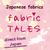 Fabric Tales logo
