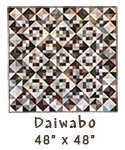 Daiwabo Quilt