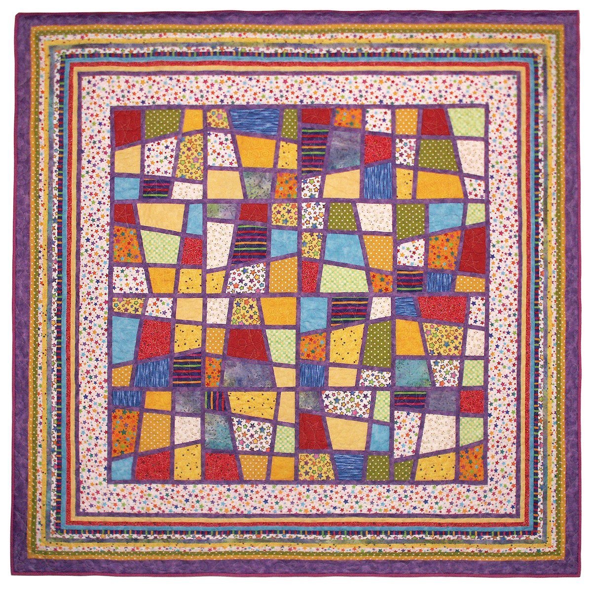 mosaic-quilt-58-x-58