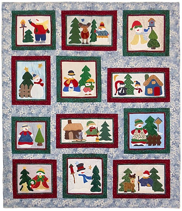 snowmen-on-parade-quilt-62-x-72